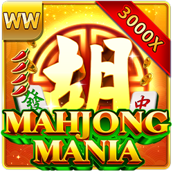 Mahjong Maniac Deluxe
